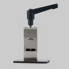 Replace HK Manual Clamping Braking Element for 35mm Linear Rail