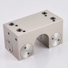 Replace MKR3000A 30mm Round Shaft Circular Guides Clamp Brake