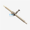 6.35×8.46 Diameter 6.35mm Lead 8.46mm ACME Screw with Custom Nut