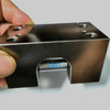 Replace MKRS2000A Circular Round Shaft Pneumatic Clamp Brake