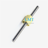 Tr8x8 Cold-rolling Trapezoidal Thread Lead Screw with PEEK Nut