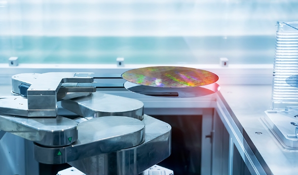 Semiconductor Industry