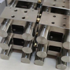 Replace MKS 15mm Linear Rail Pneumatic NC Clamping Braking Element