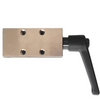 Replace HK Manual Clamping Braking Element for 45mm Linear Guide