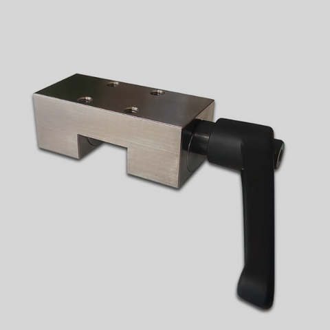 Replace HK1501A Manual Clamp Brake for 15mm Linear Guide