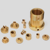 Tr8x24 Diameter 8mm Lead 24mm Lead Screw with Round Flange Nut