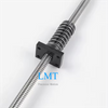 T6x8 Diameter 6mm Lead 8mm Lead Screw with Anti-backlash Nut