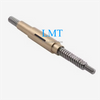 6.35×3.175 Diameter 6.35mm Lead 3.175mm ACME Screw with Round Nut