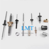 Tr6x6 Diameter 6mm Lead 6mm Rolled Lead Screw with Plastic Nut