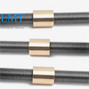 Tr10x1 ROHS Compliant Rolled Lead Screw with Round Nut