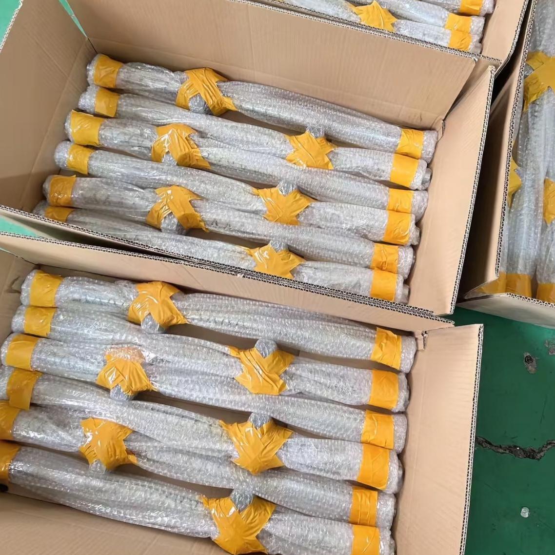 LMT Brand Reciprocating Screw Package