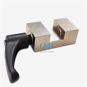 HK3501A Replacement Manual Clamp Fixture for HGH35 HGW35 Linear Guide