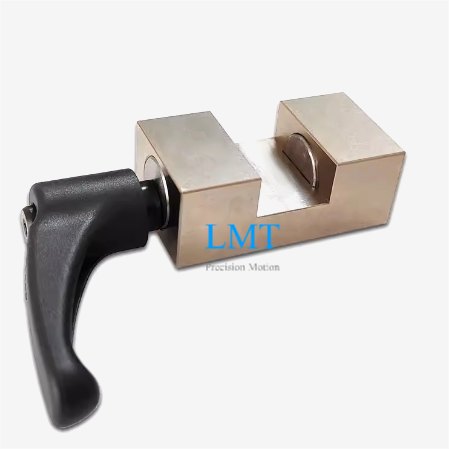 HK3501A Replacement Manual Clamp Fixture for HGH35 HGW35 Linear Guide
