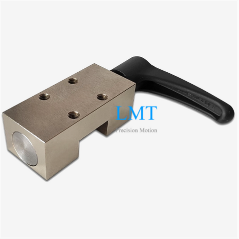 HK4501A Replacement Manual Clamp Fixture for HGH45 HGW45 Linear Guide