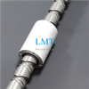 75x63 Diameter 75mm Pitch 63mm High Load Ball Self Reversing Screw with Nut