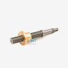 Tr18x2 ROHS Compliant Rolled Lead Screw with Nut