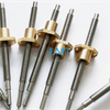 10mm Diameter 2mm Lead Tr10x2 Lead Screw with Bronze Nut