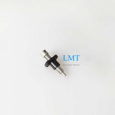 Tr6x1.5 ROHS Compliant Rolled Lead Screw with Nut