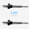 T12 12mm Diameter 10mm Lead Tr12x10 Lead Screw Pitch 2.5mm 4 Thread Starts with Nut