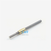 T12 12mm Diameter 15mm Lead Tr12x15 Lead Screw Pitch 2.5mm 6 Thread Starts with Nut