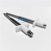 5.56x0.6096 Diameter 5.56mm Lead 0.6096mm ACME Lead Screw with POM Nut