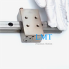 Pneumatic Normally Open Clamp Fixture for HGH35 HGW35 Linear Guide