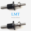 Tr6x3 ROHS Compliant Rolled Lead Screw with Plastic Nut