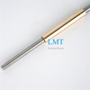 6.35x3.175 Rolled ACME Screw 1.5875mm Pitch 2 Thread Starts 1/4''-16 with Nut ROHS Compliant
