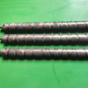 40mm Diameter 24.5mm Lead Galvanized High Strength Level Winder Ball Self-reversing Screw