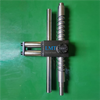 40mm Diameter 24mm Lead Pitch High Load Level Winder Diamond Screw Assembly