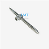Diameter 24mm Pitch 10mm 24x10 Carbon Steel Self-reversing Screw And Nut