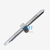 Diameter 47mm Lead Pitch 32mm Customized Level Winder Self-reversing Screw