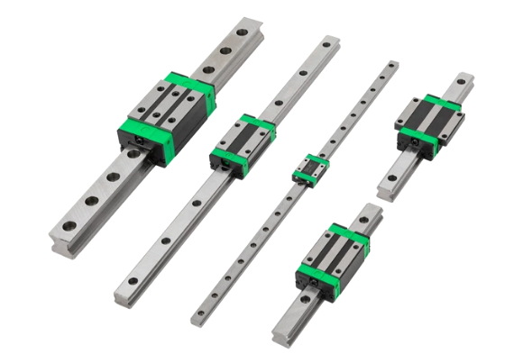 Linear Guide-LMT