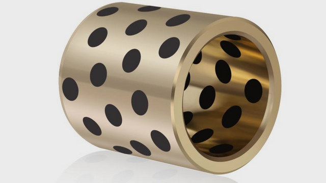 JDB Series Self-Lubricating Bearing