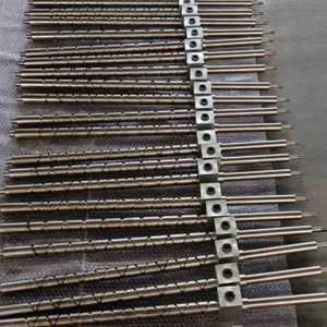 Diameter 20mm 25mm 30mm 40mm Corrosion-resistant SS316 SS316L Self-reversing Screw