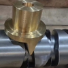 Custom Diameter 10mm~150mm Self-Reversing Diamond Screws – Manufactured To Your Drawings