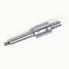 Diameter 8mm Pitch 5mm 0805 Ground Ball Screw And Sleeve Type Single Nut