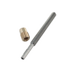TR12x3 (12mm X 3mm Lead) Trapezoidal Leadscrew And Bronze Threaded Mount Nut