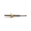 Diameter 8mm Lead 2mm T8x2 Trapezoidal Screw
