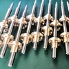 Diameter 14mm Lead 3mm T14x3 Bi-directional Lead Screw