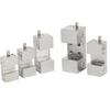 MK3501A Normally Open Ball Linear Guide Clamping Element