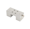 MK1501A Normally Open Pneumatic Clamping And Braking Element 