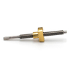 Diameter 12mm Lead 6mm T12x6 Trapezoidal Screw