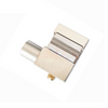 MCPS0901A Single Cylinder Pneumatic Clamping Braking Element