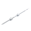 Diameter 6mm Lead 1mm 0601 Bi-directional Ball Screw