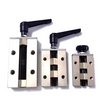 Manual SVCK28 Clamping Units for Linear Guides 