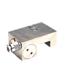 MCP2501H Pneumatic Linear Rail Clamping Braking Element