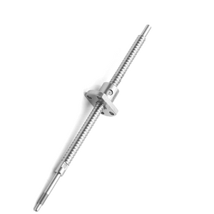 Diameter 6mm Pitch 1mm 0601 Ball Screw