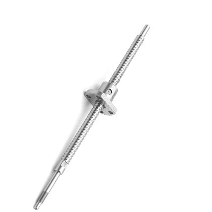 Diameter 6mm Pitch 1mm 0601 Ball Screw