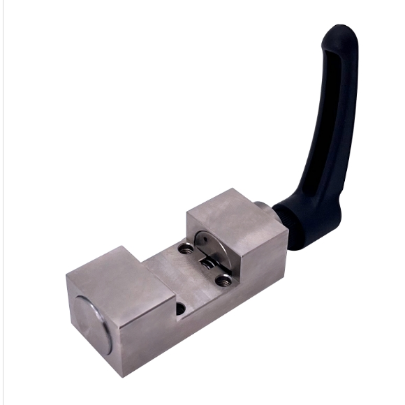 HK2001A Manual Linear Guide Clamping Element